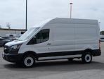 Used 2021 Ford Transit 250 High Roof Empty Cargo Van for sale #A08610 - photo 4