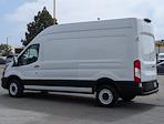 Used 2021 Ford Transit 250 High Roof Empty Cargo Van for sale #A08610 - photo 7