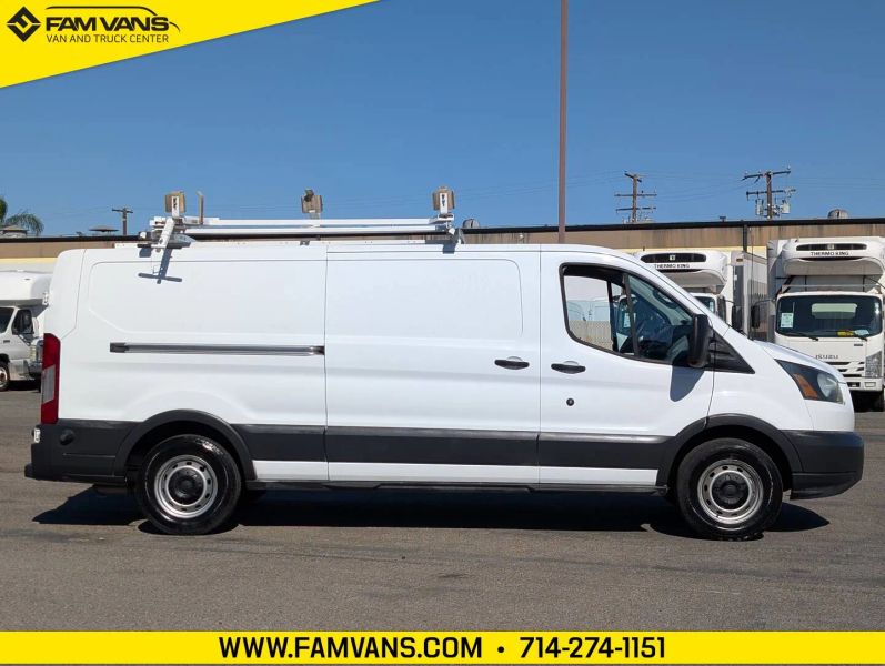 Used 2016 Ford Transit 150 - photo 1