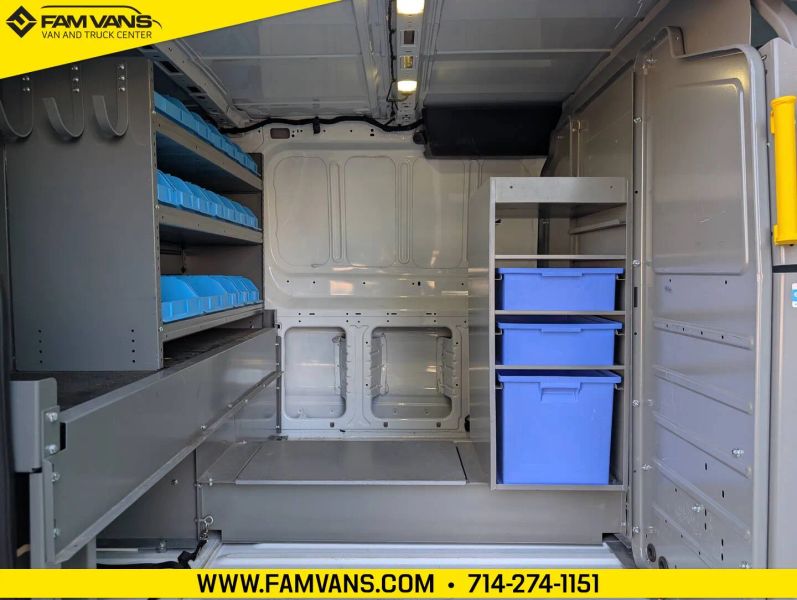 Used 2016 Ford Transit 150 - photo 12