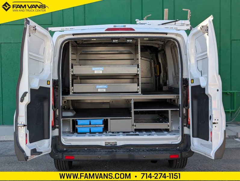 Used 2016 Ford Transit 150 - photo 16
