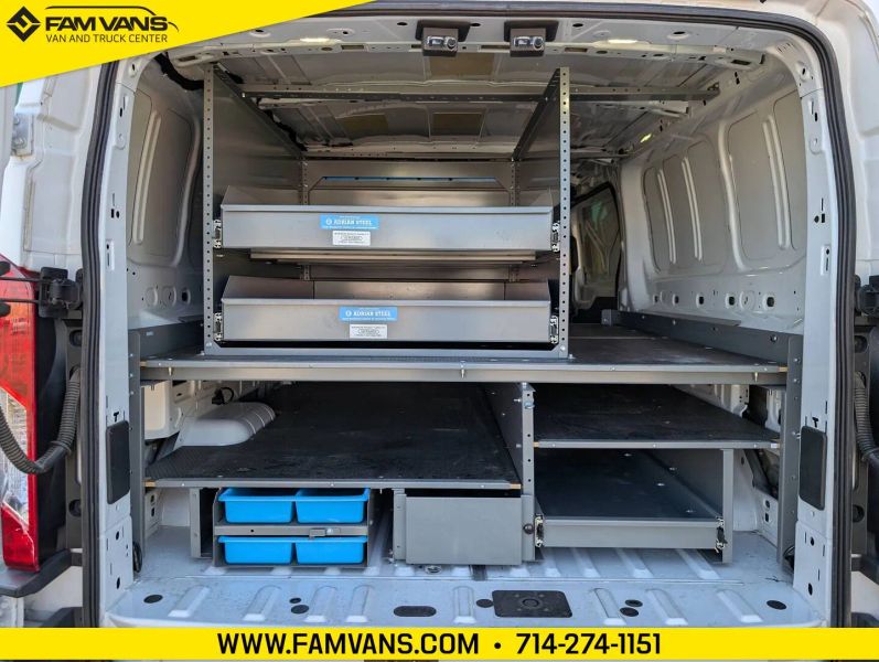 Used 2016 Ford Transit 150 - photo 17