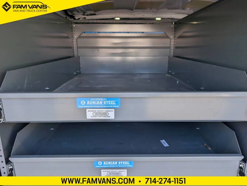 Used 2016 Ford Transit 150 - photo 18