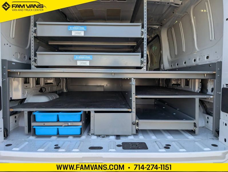 Used 2016 Ford Transit 150 - photo 20