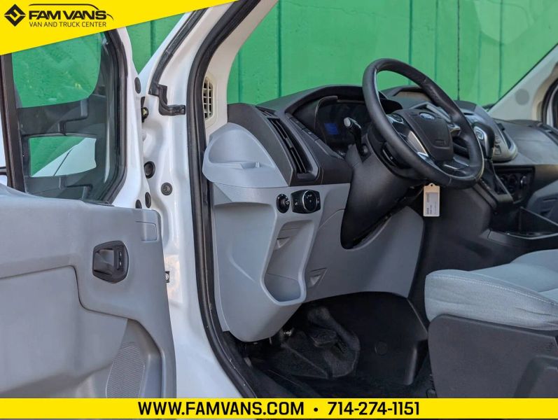 Used 2016 Ford Transit 150 - photo 21