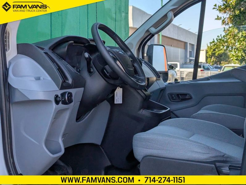 Used 2016 Ford Transit 150 - photo 22