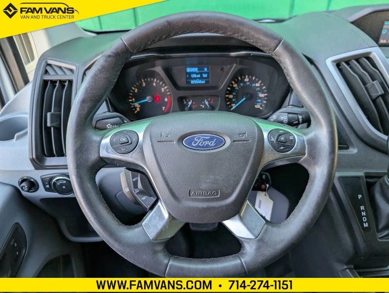 Used 2016 Ford Transit 150 - photo 23