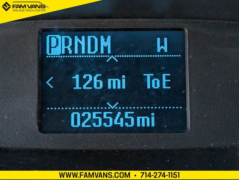 Used 2016 Ford Transit 150 - photo 25