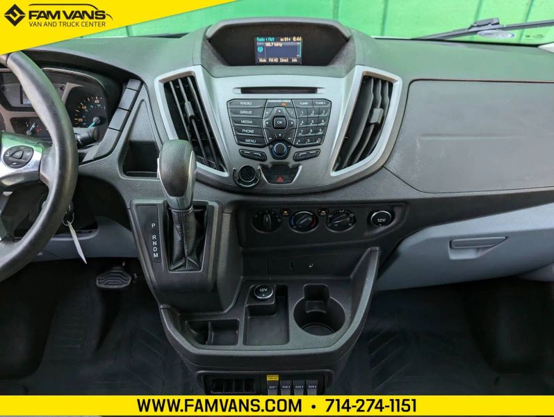 Used 2016 Ford Transit 150 - photo 26