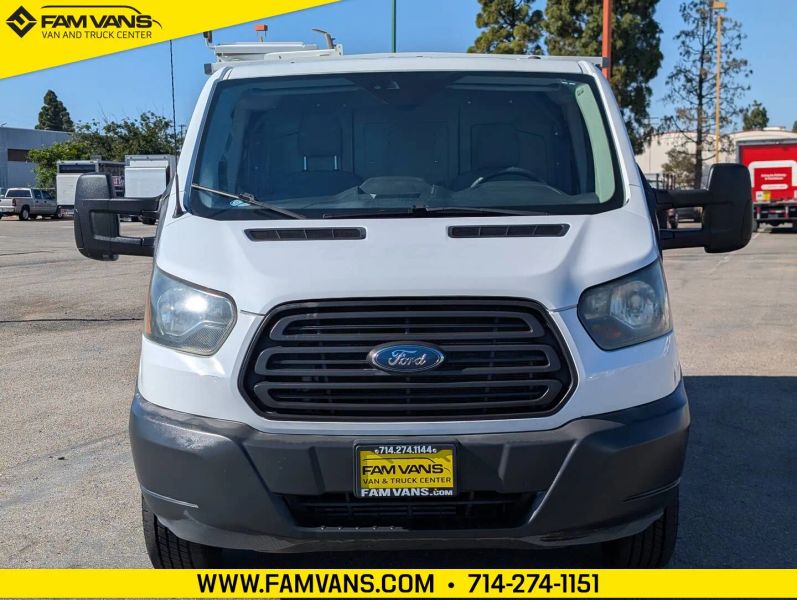 Used 2016 Ford Transit 150 - photo 5