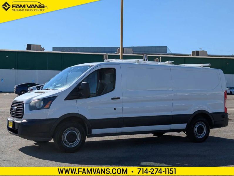Used 2016 Ford Transit 150 - photo 6