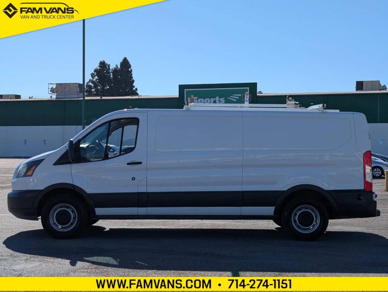 Used 2016 Ford Transit 150 - photo 7