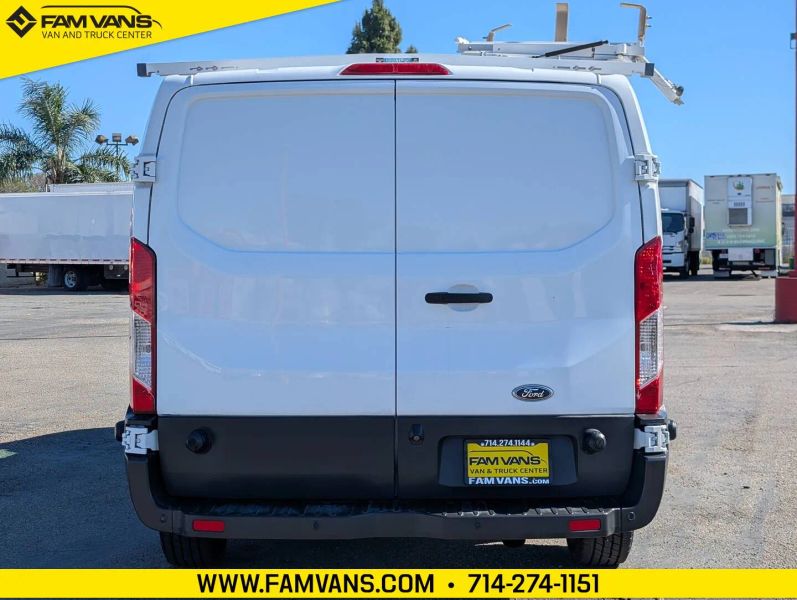 Used 2016 Ford Transit 150 - photo 9