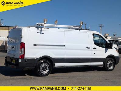 2016 Ford Transit 150 Low Roof 4x2 Empty Cargo Van for sale #A09069 - photo 2
