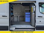 2016 Ford Transit 150 Low Roof 4x2 Empty Cargo Van for sale #A09069 - photo 9