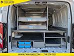 2016 Ford Transit 150 Low Roof 4x2 Empty Cargo Van for sale #A09069 - photo 15
