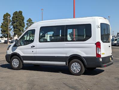 Used 2016 Ford Transit 250 Mobility for sale #A09206 - photo 2