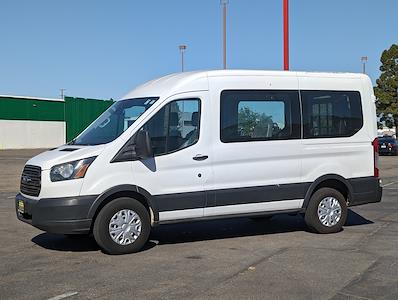 Used 2016 Ford Transit 250 Mobility for sale #A09206 - photo 1