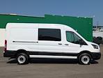 Used 2024 Ford Transit 250 Medium Roof Empty Cargo Van for sale #A09723 - photo 8