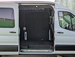 Used 2024 Ford Transit 250 Medium Roof Empty Cargo Van for sale #A09723 - photo 9