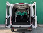 Used 2024 Ford Transit 250 Medium Roof Empty Cargo Van for sale #A09723 - photo 11