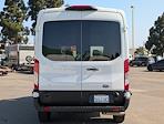 Used 2024 Ford Transit 250 Medium Roof Empty Cargo Van for sale #A09723 - photo 7