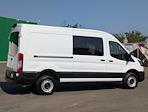 Used 2024 Ford Transit 250 Medium Roof Empty Cargo Van for sale #A09723 - photo 2