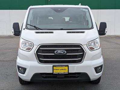Used 2020 Ford Transit 350 Passenger Van for sale #A09767 - photo 1