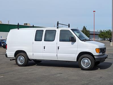 Used 2004 Ford E-250 Surveillance Van RWD Other/Specialty for sale #A10525-C - photo 1