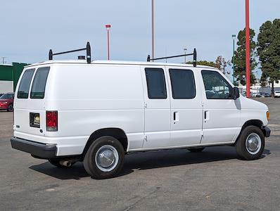 Used 2004 Ford E-250 Surveillance Van RWD Other/Specialty for sale #A10525-C - photo 2