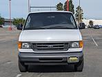Used 2004 Ford E-250 Surveillance Van RWD Other/Specialty for sale #A10525-C - photo 5