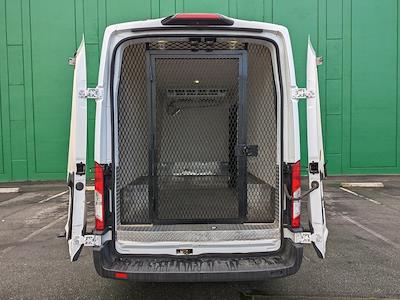 Used 2018 Ford Transit 250 Secure Cannabis Transport Refrig High Roof RWD Refrigerated Body for sale #A10802 - photo 2