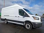 Used 2018 Ford Transit 250 Secure Cannabis Transport Refrig High Roof RWD Refrigerated Body for sale #A10802 - photo 1