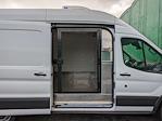 Used 2018 Ford Transit 250 Secure Cannabis Transport Refrig High Roof RWD Refrigerated Body for sale #A10802 - photo 11