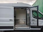 Used 2018 Ford Transit 250 Secure Cannabis Transport Refrig High Roof RWD Refrigerated Body for sale #A10802 - photo 12