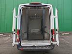 Used 2018 Ford Transit 250 Secure Cannabis Transport Refrig High Roof RWD Refrigerated Body for sale #A10802 - photo 2