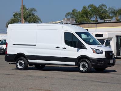 Used 2024 Ford Transit 250 - photo 1