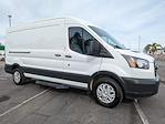 Used 2018 Ford Transit 150 Medium Roof 4x2 Empty Cargo Van for sale #A12139 - photo 1