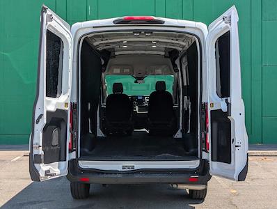 Used 2024 Ford Transit 250 Medium Roof Empty Cargo Van for sale #A12396 - photo 2