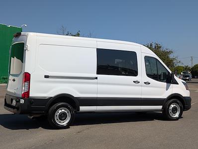 Used 2024 Ford Transit 250 Medium Roof Empty Cargo Van for sale #A12414 - photo 2