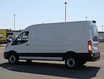 Used 2024 Ford Transit 250 Medium Roof Empty Cargo Van for sale #A12414 - photo 6