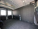 Used 2024 Ford Transit 250 Medium Roof Empty Cargo Van for sale #A12414 - photo 10