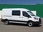 Used 2024 Ford Transit 250 Medium Roof Empty Cargo Van for sale #A12414 - photo 1