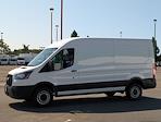 Used 2024 Ford Transit 250 Medium Roof Empty Cargo Van for sale #A12414 - photo 3