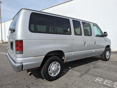 Used 2007 Ford E-350 XLT 4x2 Passenger Van for sale #A12418 - photo 2
