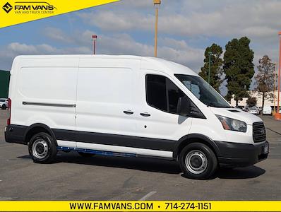 Used 2016 Ford Transit 250 Medium Roof Empty Cargo Van for sale #A12866-T - photo 1