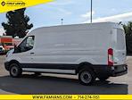 Used 2016 Ford Transit 250 Medium Roof Empty Cargo Van for sale #A12866-T - photo 6