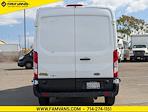 Used 2016 Ford Transit 250 Medium Roof Empty Cargo Van for sale #A12866-T - photo 7