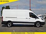 Used 2016 Ford Transit 250 Medium Roof Empty Cargo Van for sale #A12866-T - photo 8