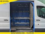 Used 2016 Ford Transit 250 Medium Roof Empty Cargo Van for sale #A12866-T - photo 9